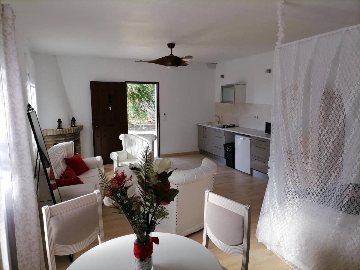 Rancho Jardines De Marchenilla Villa Alcalá de Guadaira Exteriör bild