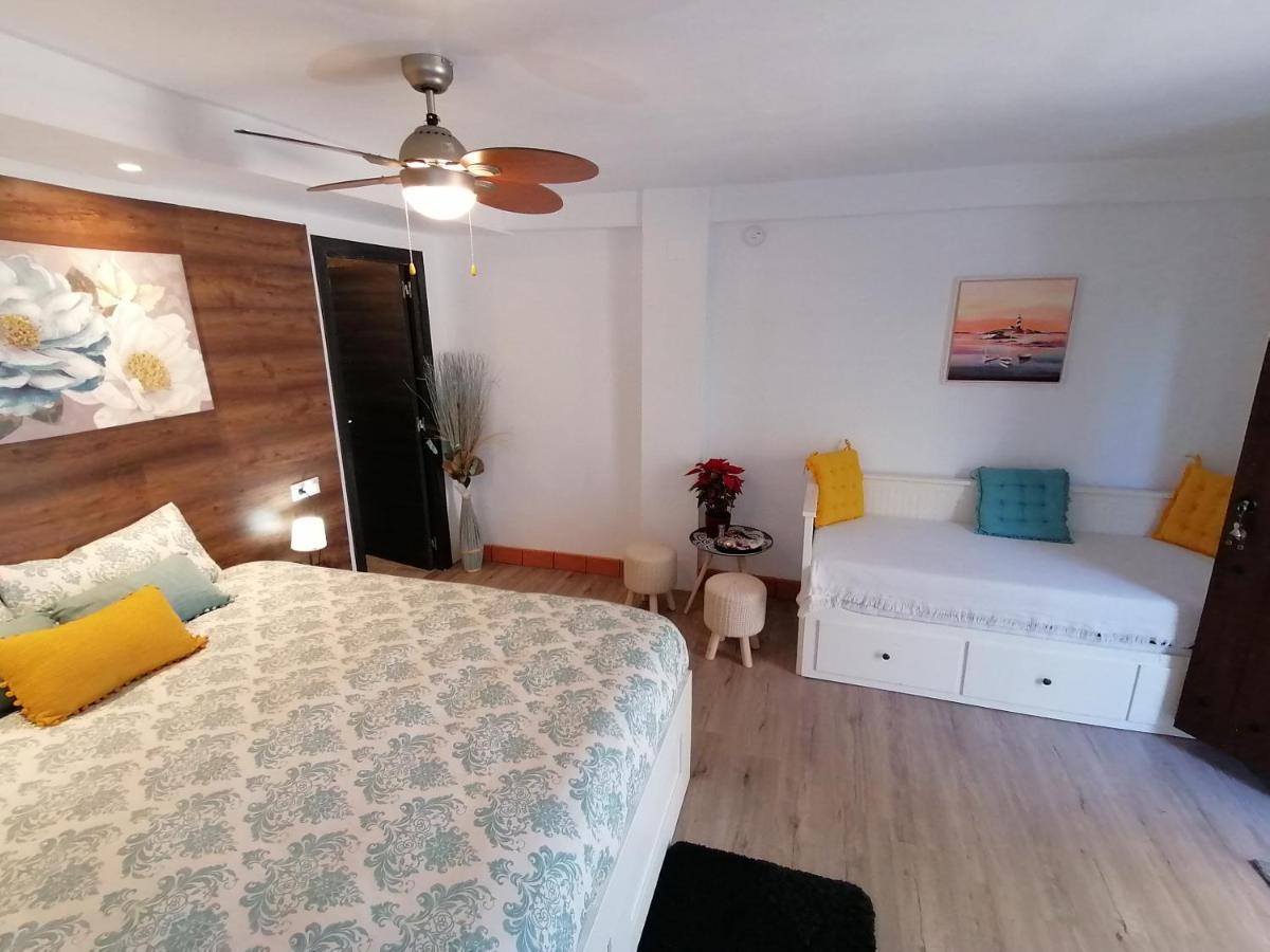 Rancho Jardines De Marchenilla Villa Alcalá de Guadaira Exteriör bild