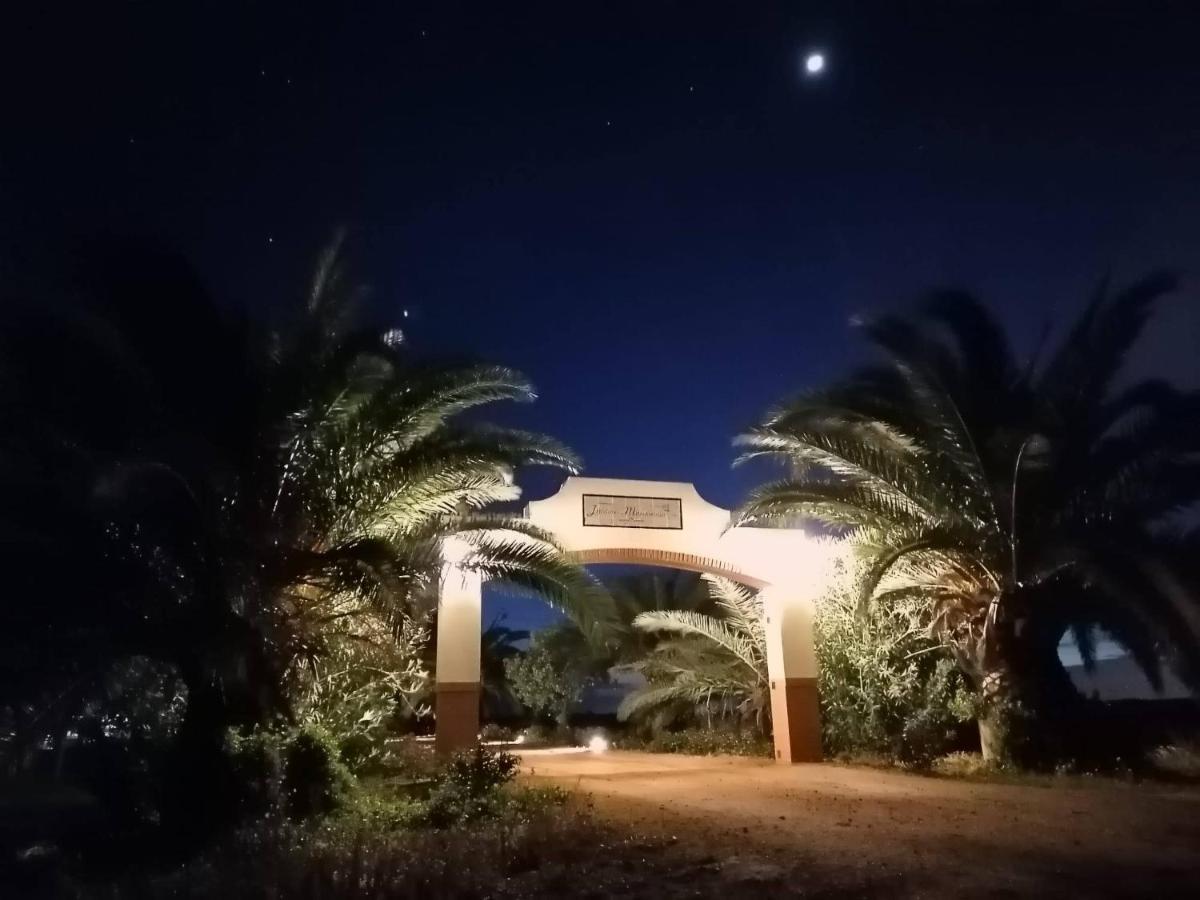 Rancho Jardines De Marchenilla Villa Alcalá de Guadaira Exteriör bild