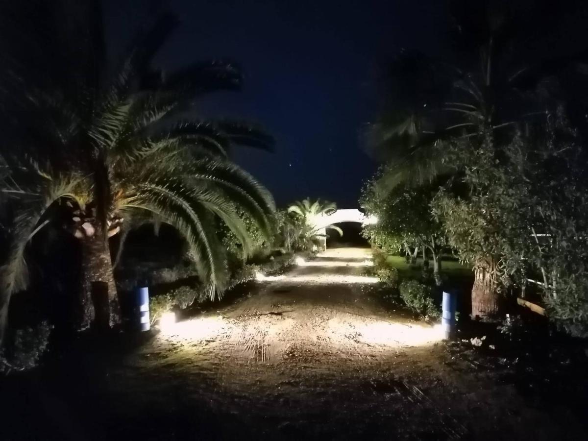 Rancho Jardines De Marchenilla Villa Alcalá de Guadaira Exteriör bild