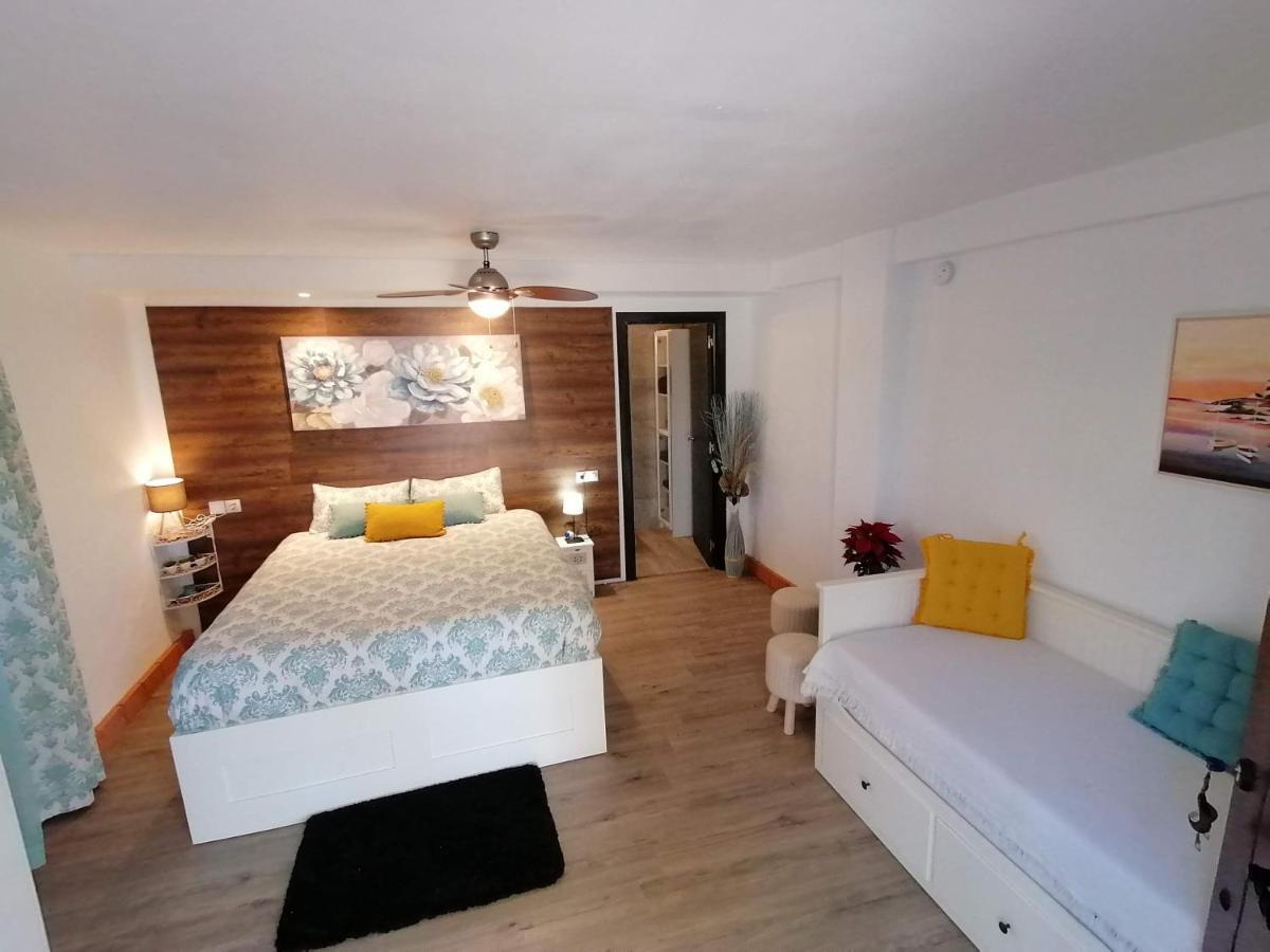 Rancho Jardines De Marchenilla Villa Alcalá de Guadaira Exteriör bild